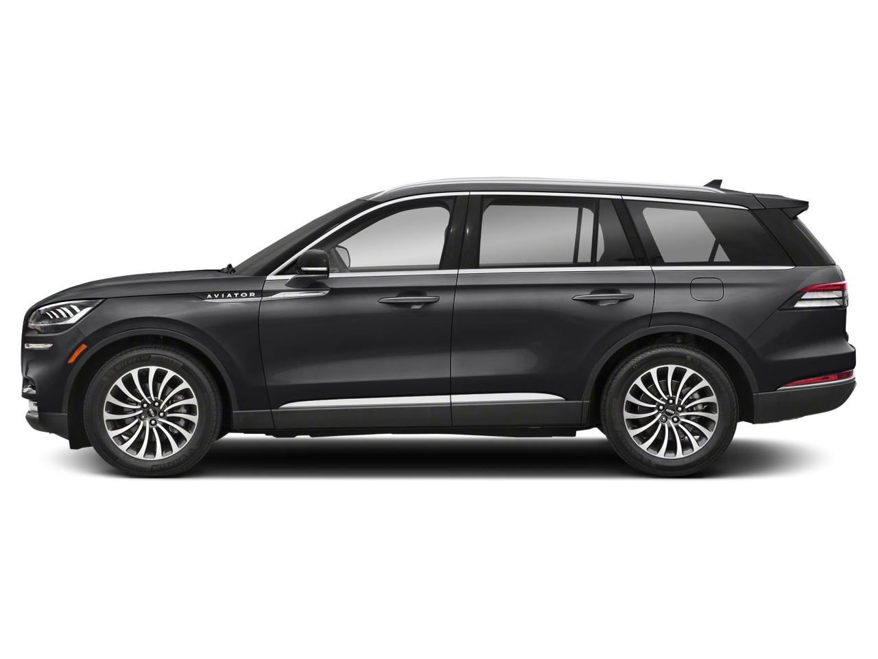 2022 Lincoln Aviator Reserve Photo2