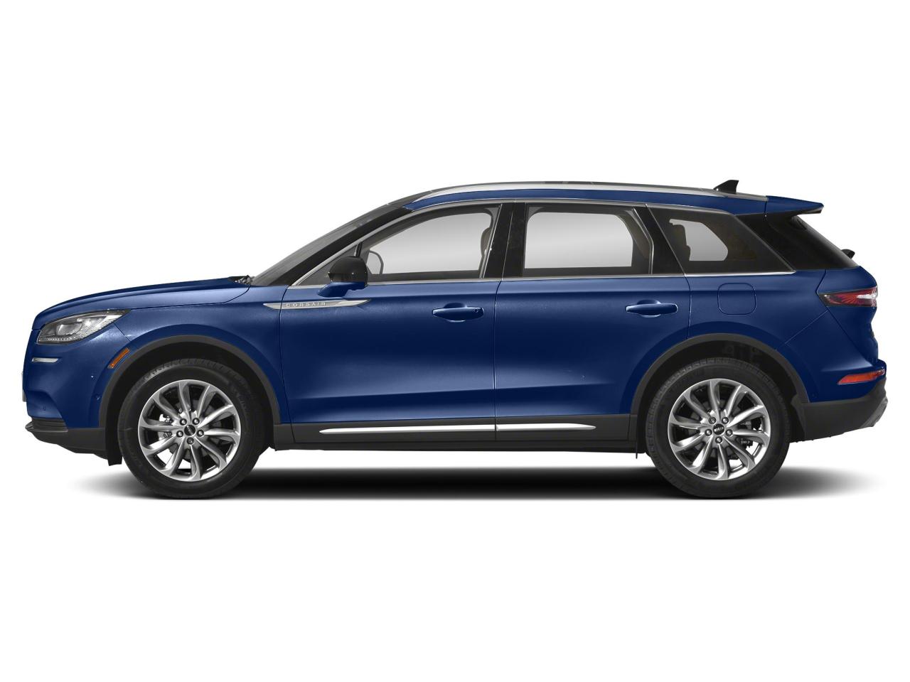 2021 Lincoln Corsair Reserve Photo2