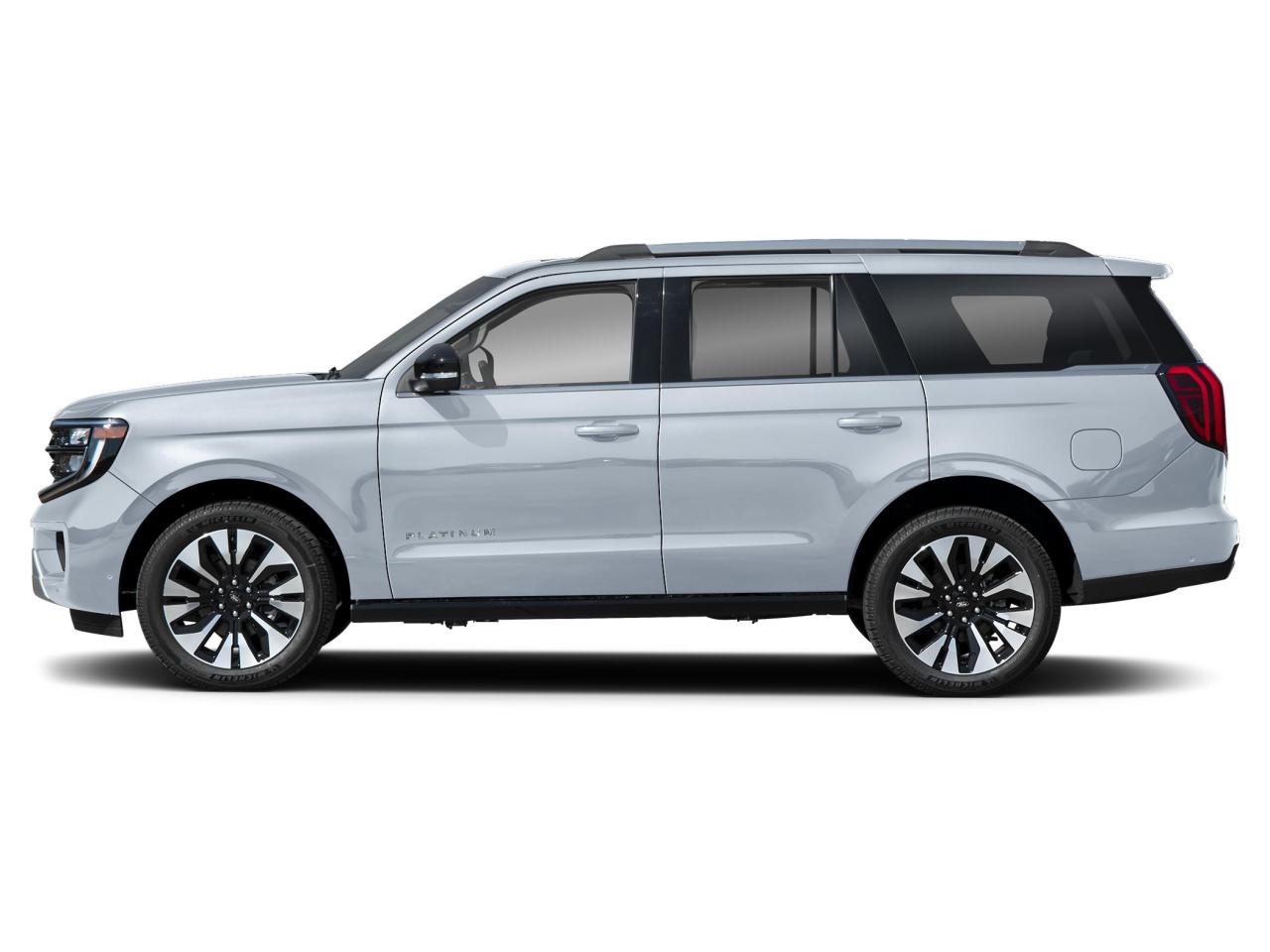 2025 Ford Expedition Platinum Photo2