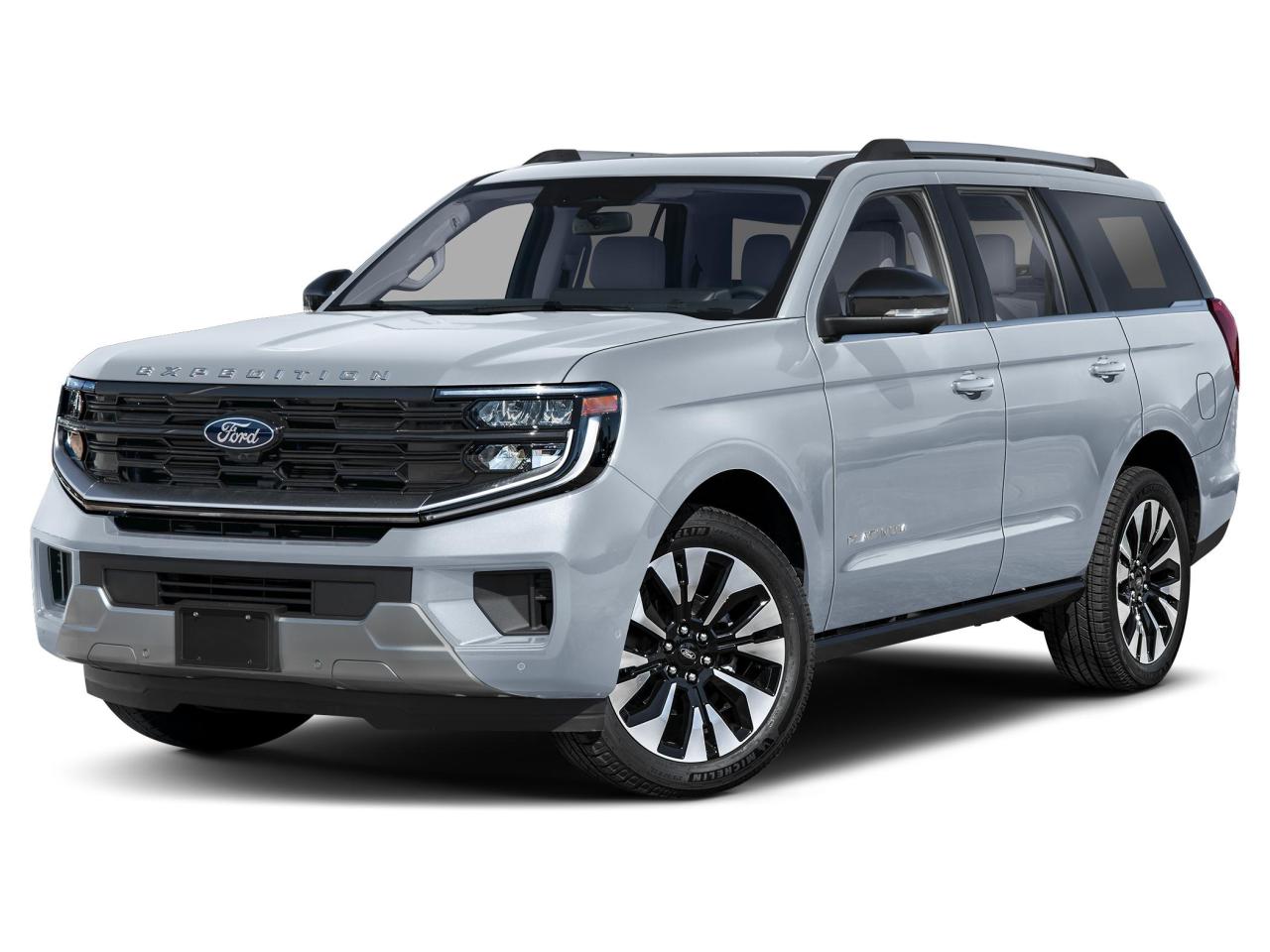 Used 2025 Ford Expedition Platinum for sale in Camrose, AB