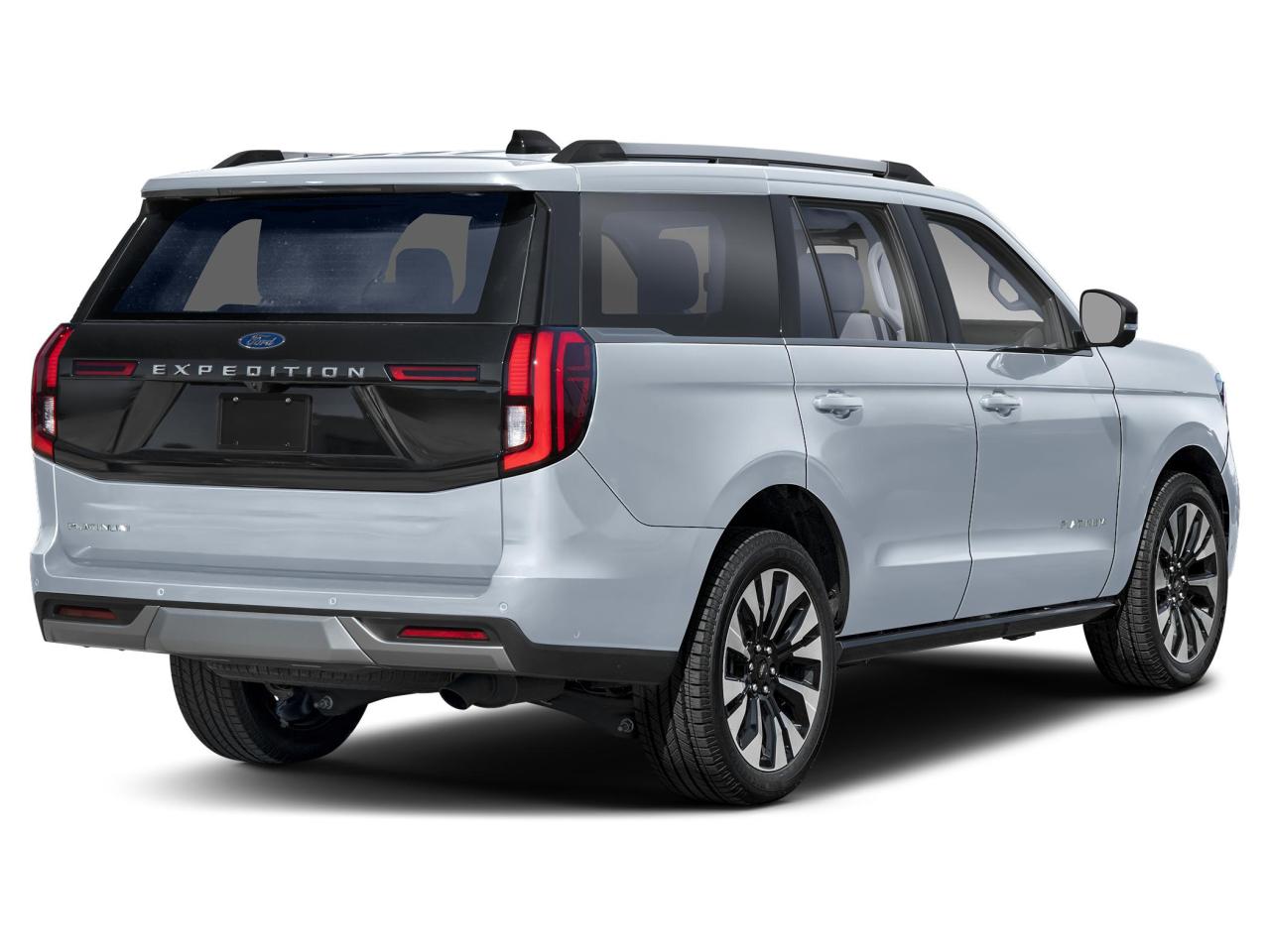 2025 Ford Expedition Platinum Photo1