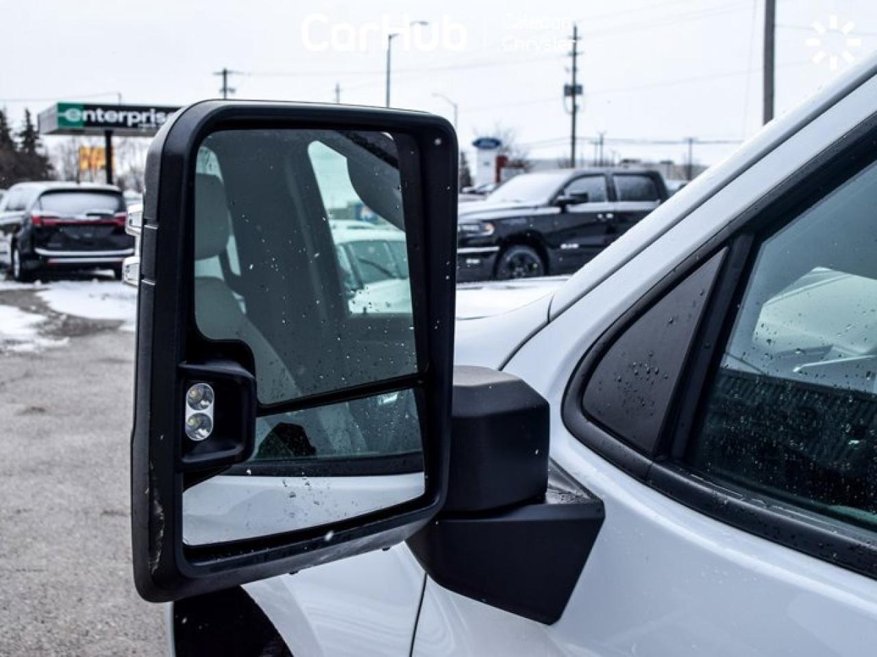 2023 Chevrolet Silverado 1500 RST 4WD Crew Cab 147" 5.3L Sunroof 13.4"Display Photo