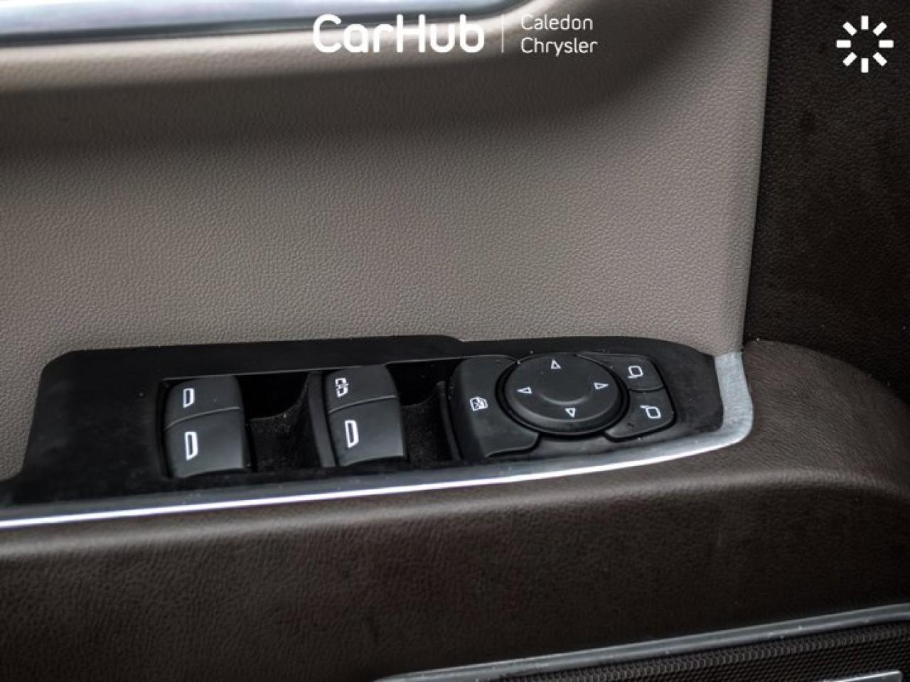 2023 Chevrolet Silverado 1500 RST 4WD Crew Cab 147" 5.3L Sunroof 13.4"Display Photo