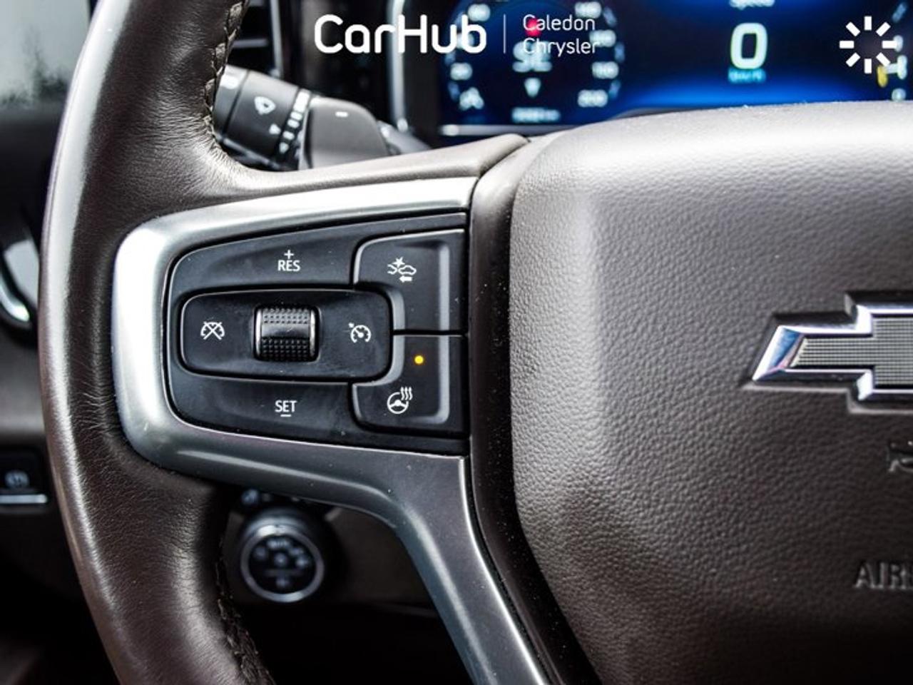 2023 Chevrolet Silverado 1500 RST 4WD Crew Cab 147" 5.3L Sunroof  5 passengers with captain chair Photo