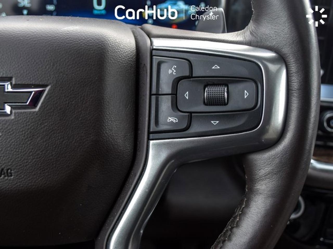 2023 Chevrolet Silverado 1500 RST 4WD Crew Cab 147" 5.3L Sunroof  5 passengers with captain chair Photo