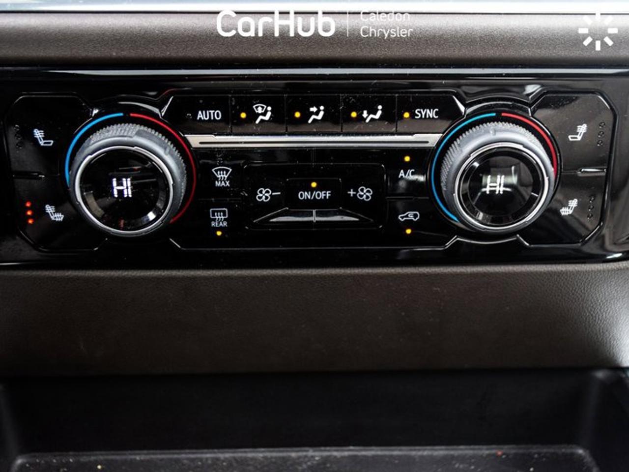 2023 Chevrolet Silverado 1500 RST 4WD Crew Cab 147" 5.3L Sunroof  5 passengers with captain chair Photo