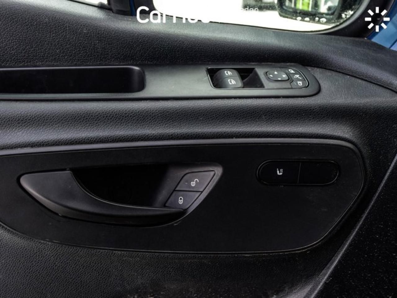 2024 Mercedes-Benz Sprinter Cargo Van 2500 High Roof I4 Diesel HO 170" bluetooth Photo