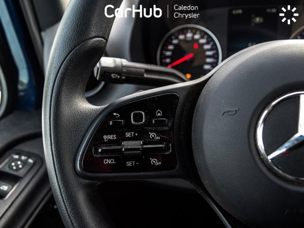 2024 Mercedes-Benz Sprinter Cargo Van 2500 High Roof I4 Diesel HO 170" bluetooth Photo