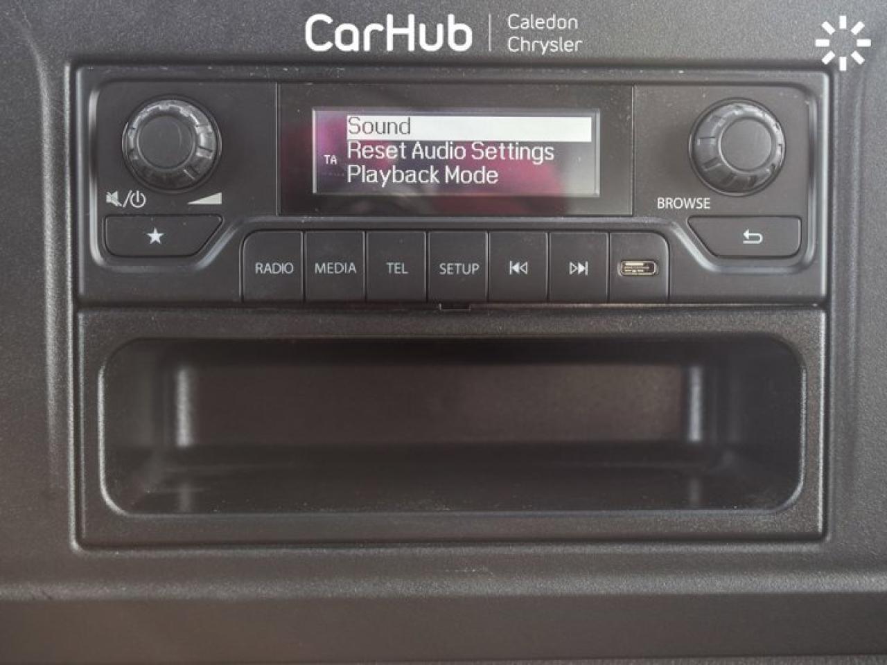 2024 Mercedes-Benz Sprinter Cargo Van 2500 High Roof I4 Diesel HO 170" bluetooth Photo