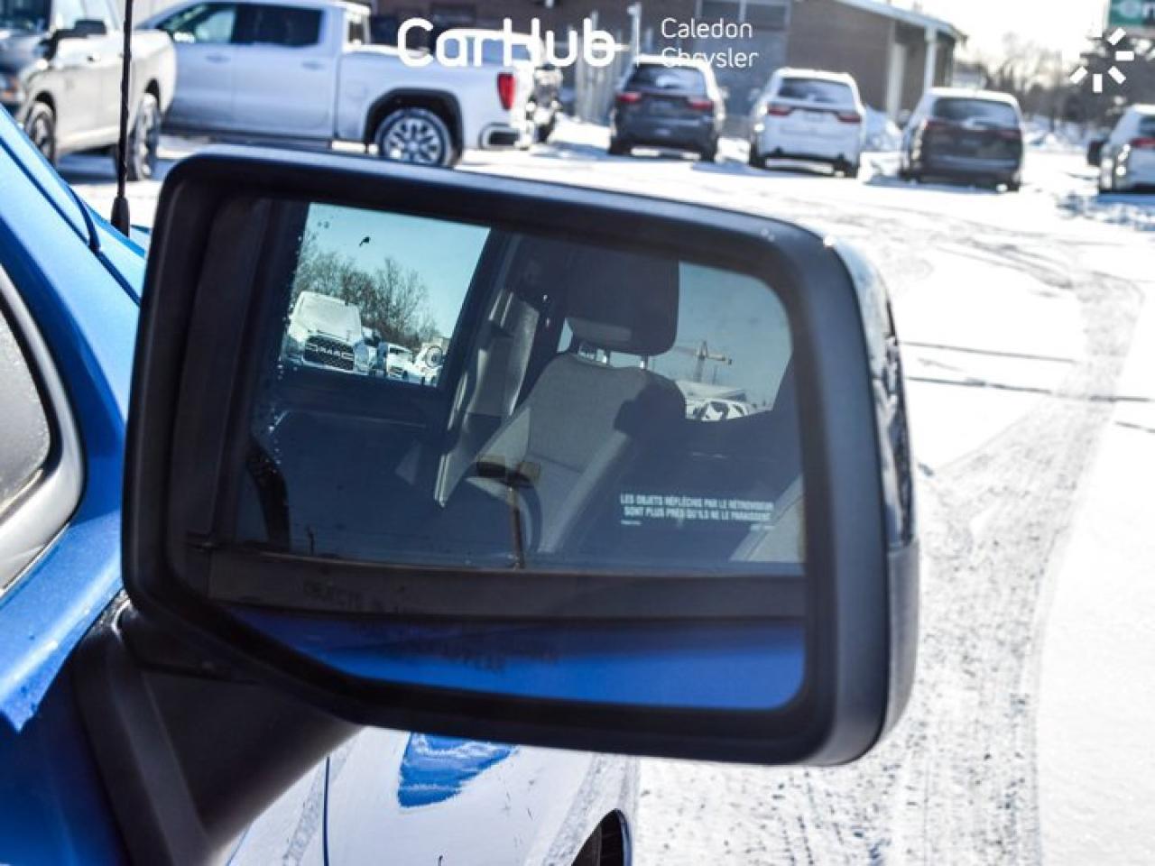 2023 Chevrolet Silverado 1500 RST 4WD Crew Cab 157" 6.2L Heated front Seats Alloy Rims Photo