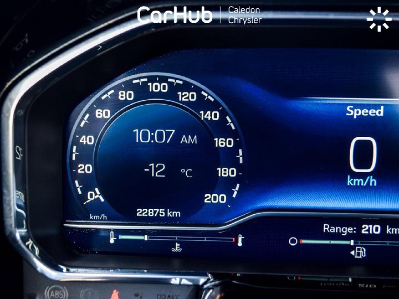 2023 Chevrolet Silverado 1500 RST 4WD Crew Cab 157" 6.2L Heated front Seats Alloy Rims Photo