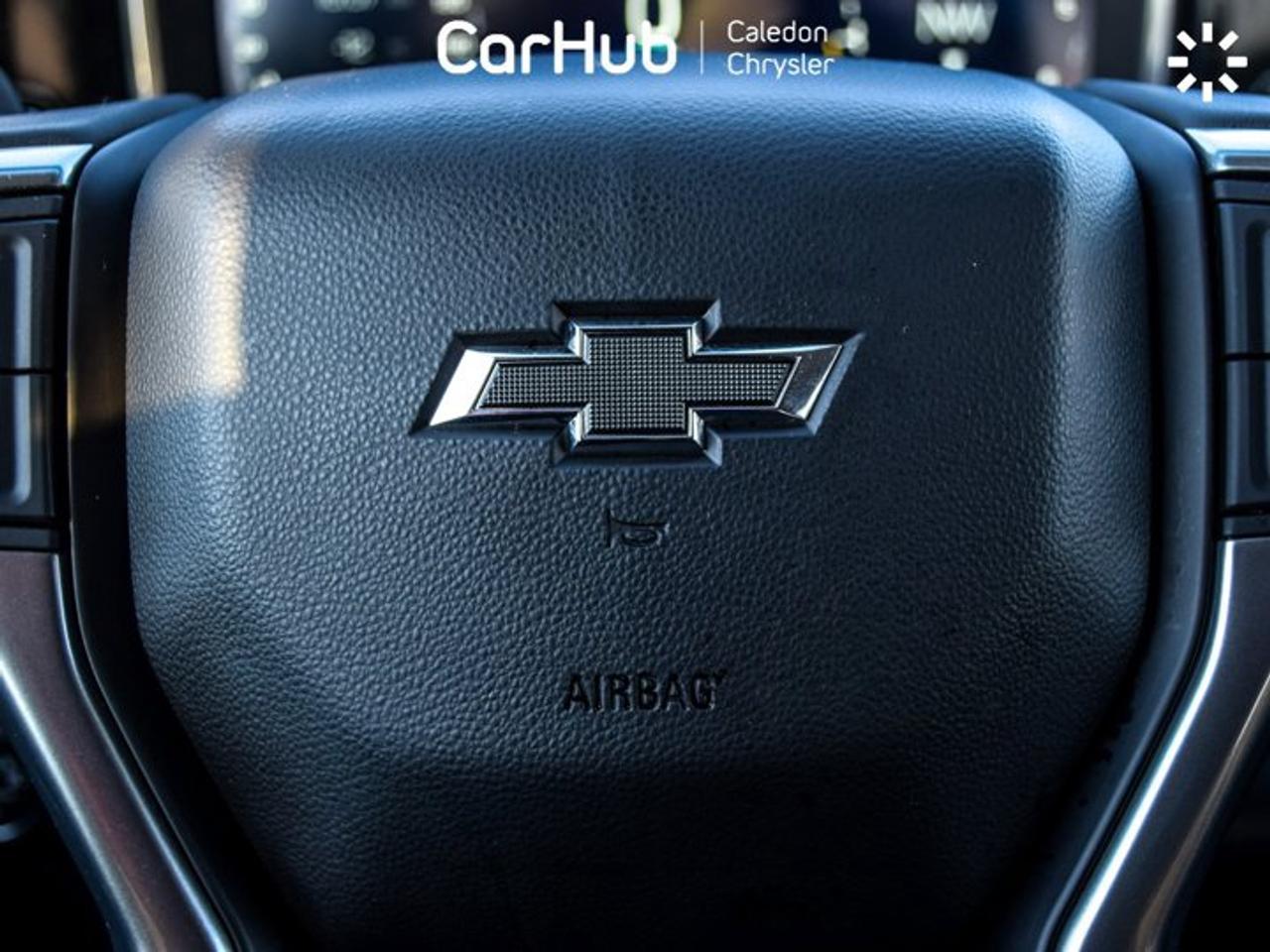 2023 Chevrolet Silverado 1500 RST 4WD Crew Cab 157" 6.2L  5 passengers with captain chair Rims Photo