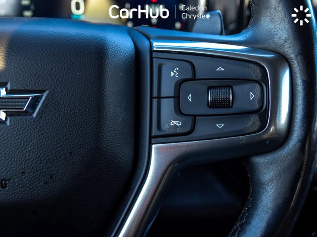 2023 Chevrolet Silverado 1500 RST 4WD Crew Cab 157" 6.2L  5 passengers with captain chair Rims Photo