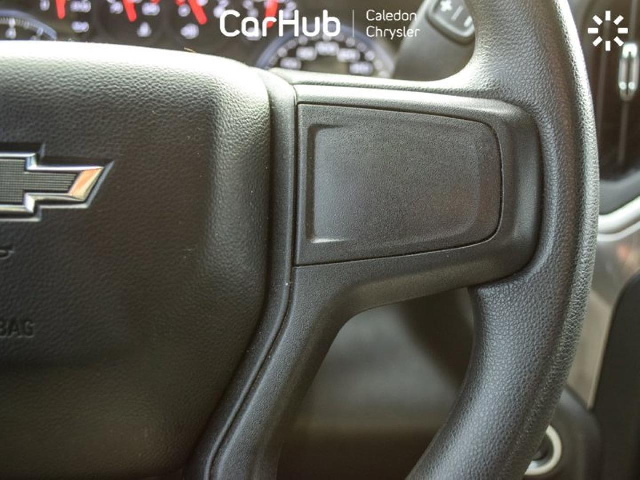 2024 Chevrolet Silverado 1500 Custom 4WD Crew Cab 157" Custom 6 Passenger R-Start Alloy Photo