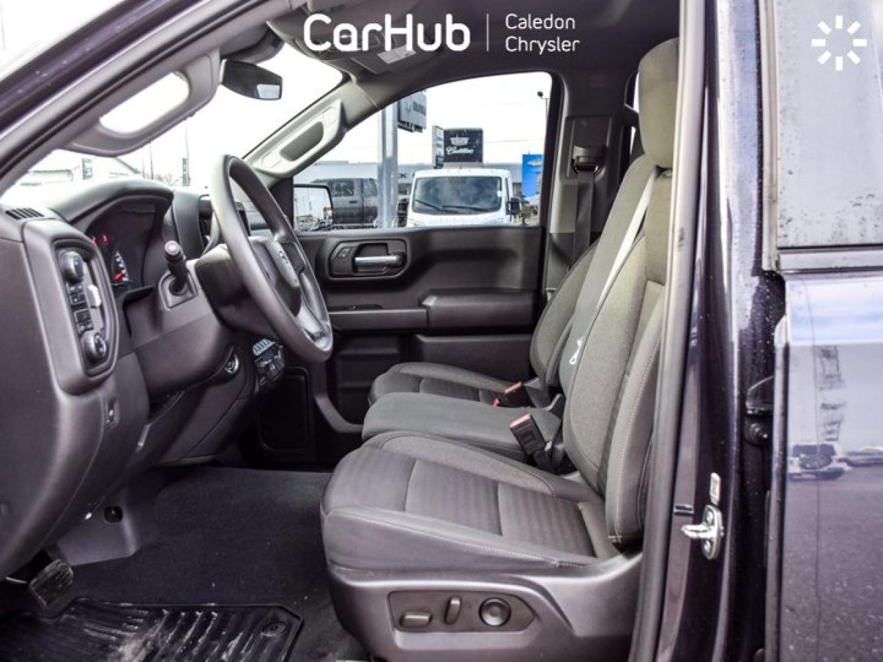 2024 Chevrolet Silverado 1500 Custom 4WD Crew Cab 157" Custom 6 Passenger R-Start Alloy Photo