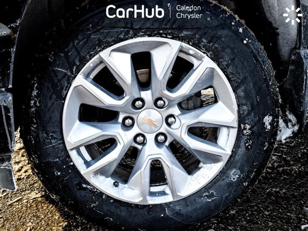 2024 Chevrolet Silverado 1500 Custom 4WD Crew Cab 157" Custom 6 Passenger R-Start Alloy Photo