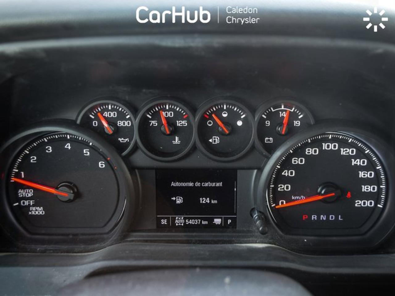 2024 Chevrolet Silverado 1500 Custom 4WD Crew Cab 157" Custom 6 Passenger R-Start Alloy Photo