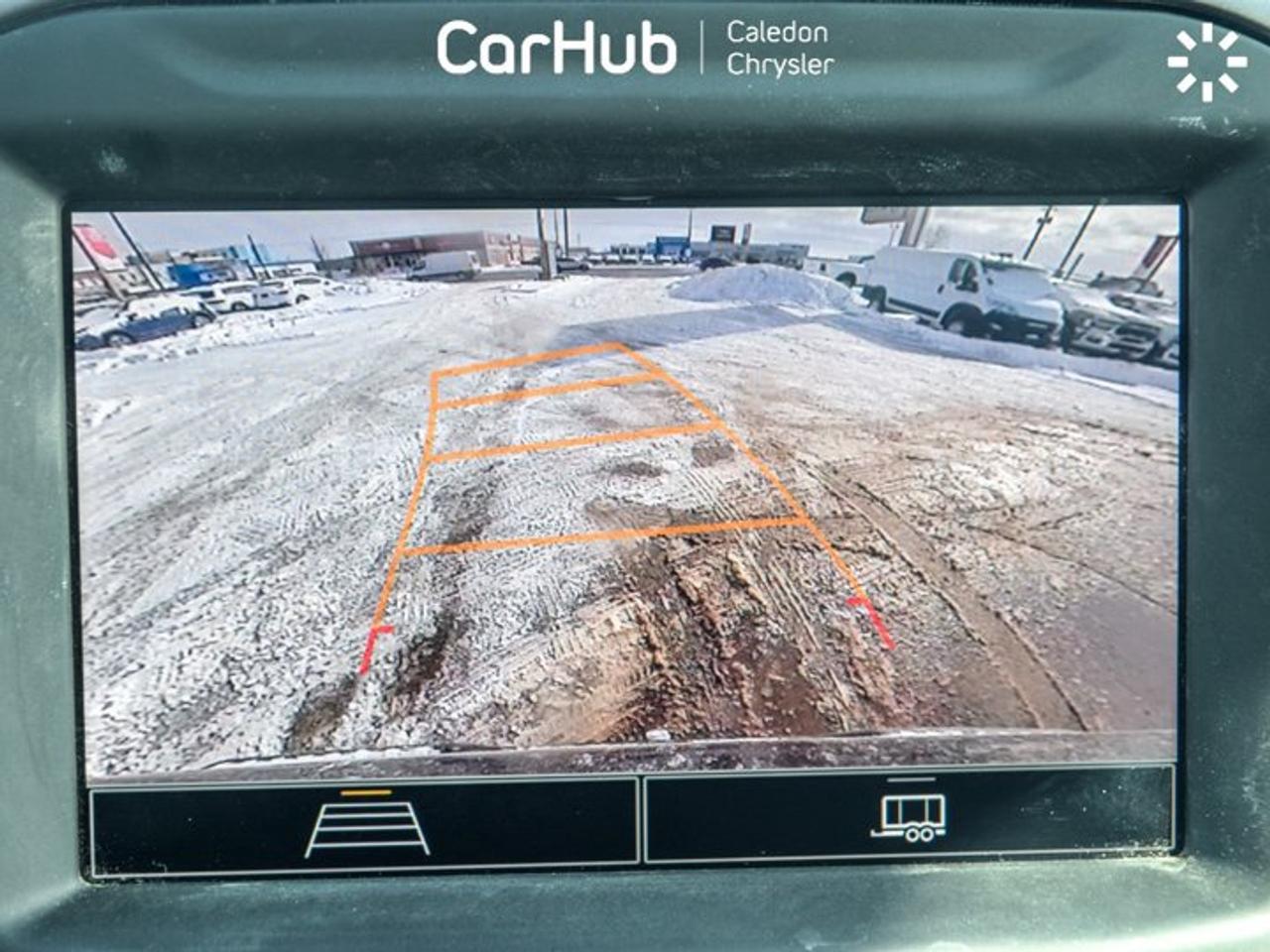 2024 Chevrolet Silverado 1500 Custom 4WD Crew Cab 157" Custom 6 Passenger R-Start Alloy Photo