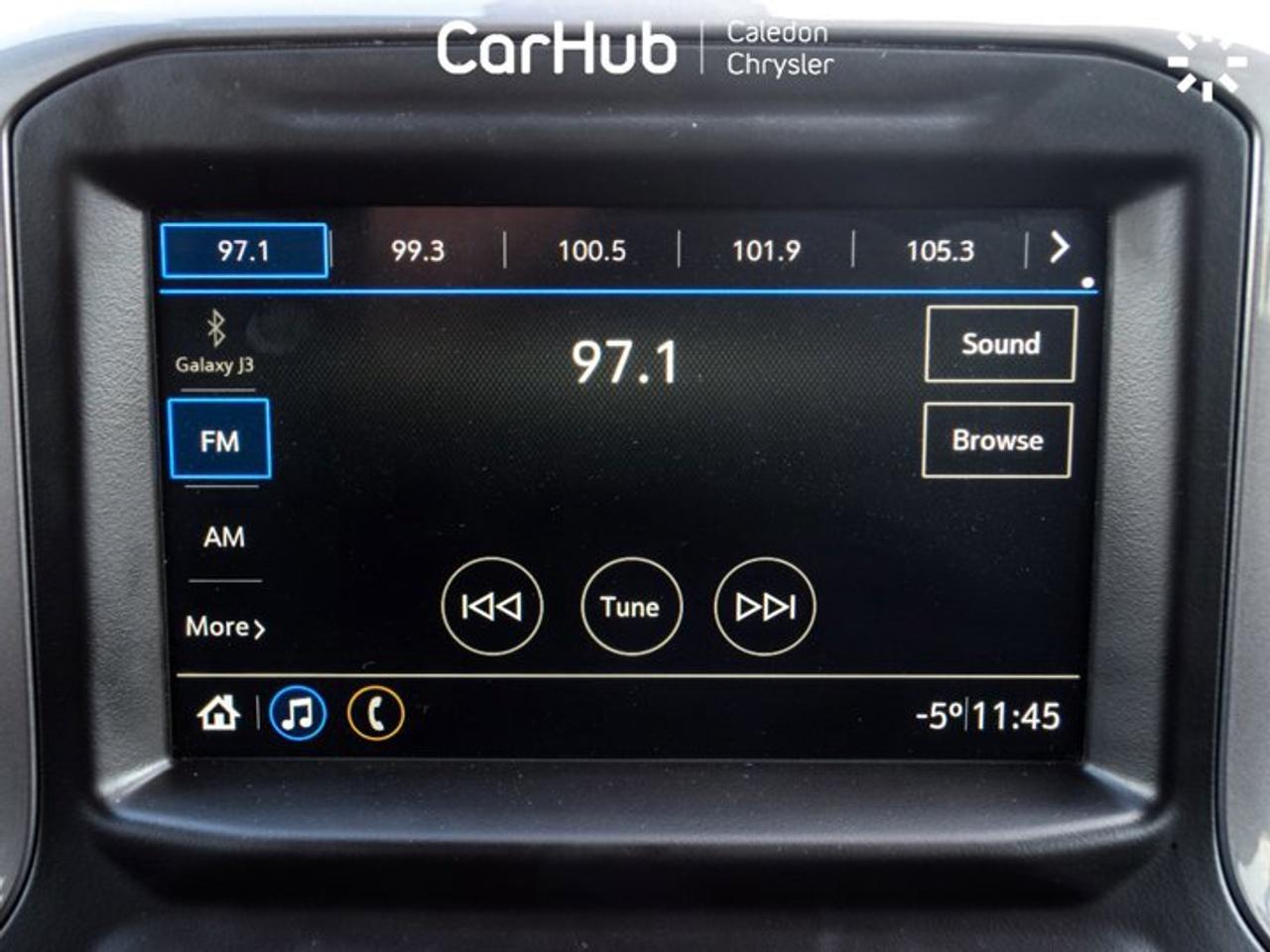 2024 Chevrolet Silverado 1500 Custom 4WD Crew Cab 157" Custom 6 Passenger R-Start Alloy Photo