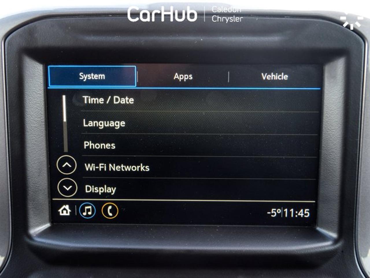 2024 Chevrolet Silverado 1500 Custom 4WD Crew Cab 157" Custom 6 Passenger R-Start Alloy Photo