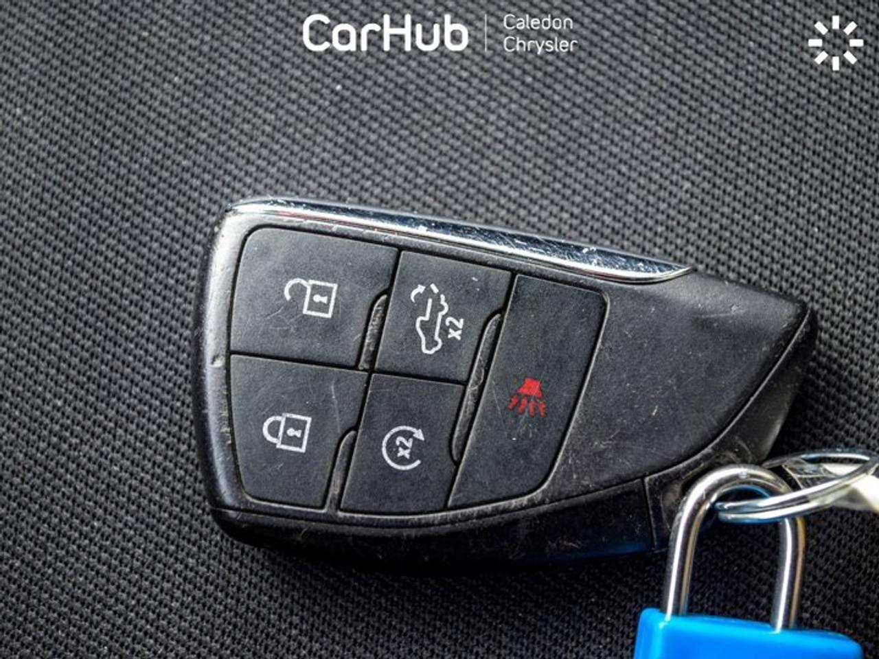 2024 Chevrolet Silverado 1500 Custom 4WD Crew Cab 157" Custom 6 Passenger R-Start Alloy Photo