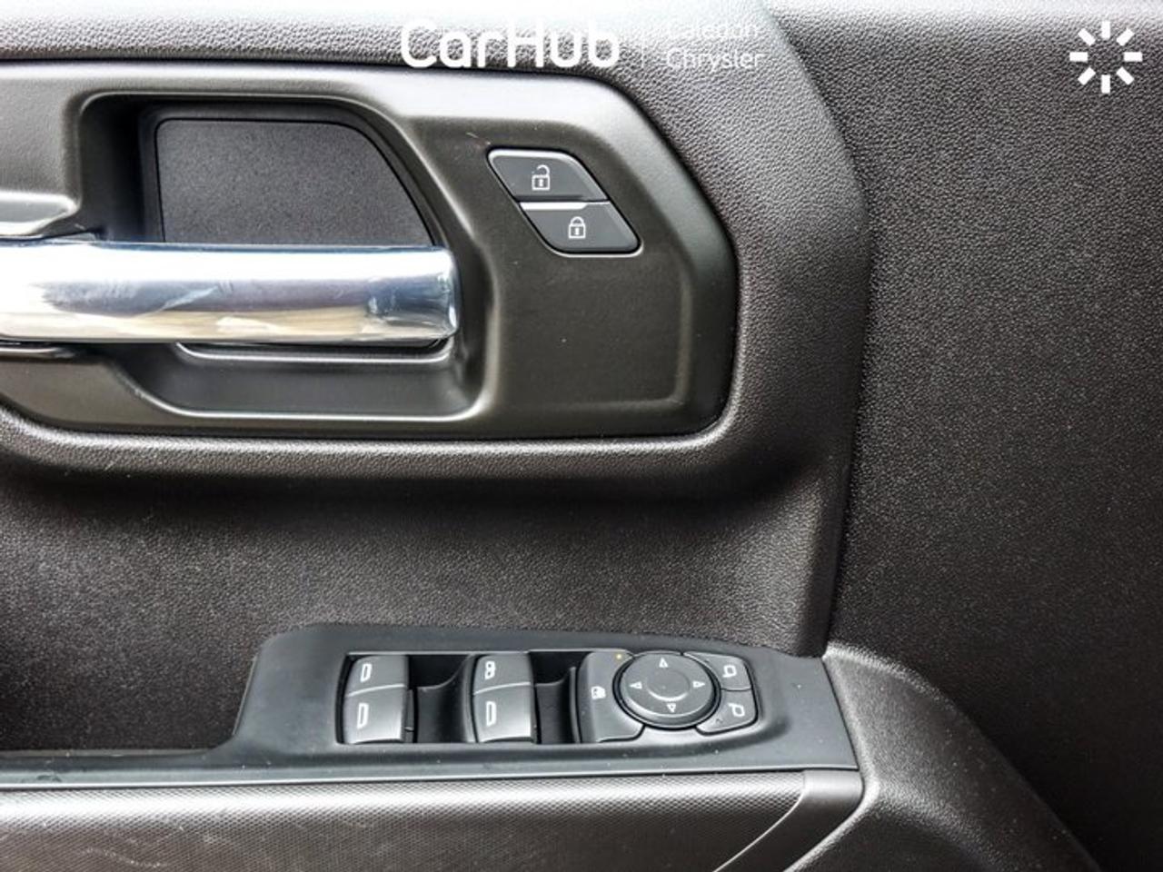 2024 Chevrolet Silverado 1500 Custom 4WD Crew Cab 157" Custom 6 Passenger R-Start Alloy Photo