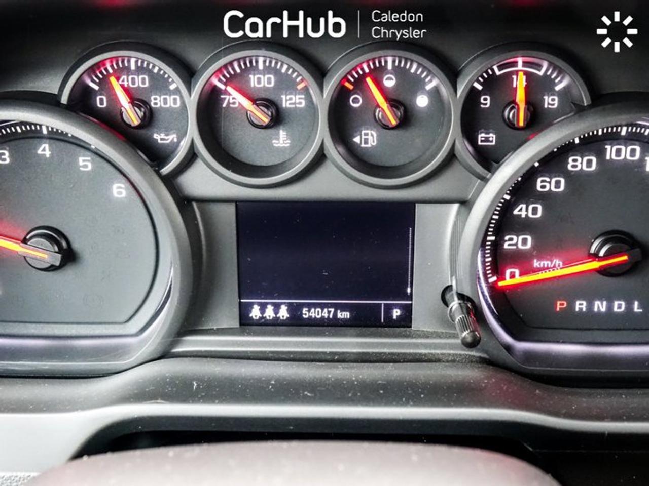 2024 Chevrolet Silverado 1500 Custom 4WD Crew Cab 157" Custom 6 Passenger R-Start Alloy Photo