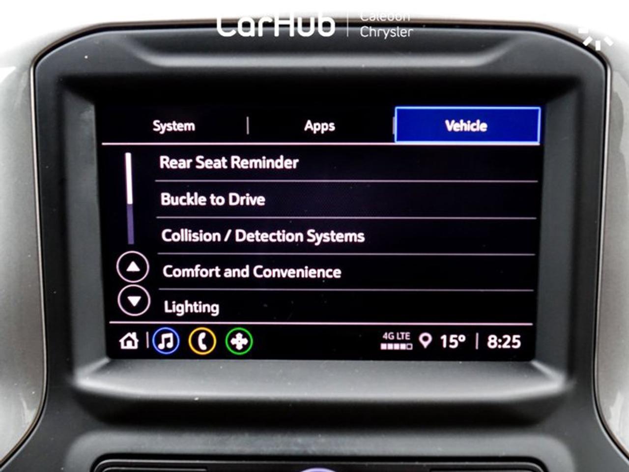 2024 Chevrolet Silverado 1500 Custom 4WD Crew Cab 157" Custom 6 Passenger R-Start Alloy Photo