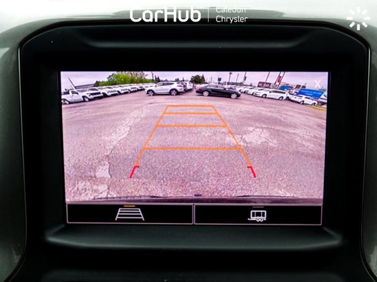2024 Chevrolet Silverado 1500 Custom 4WD Crew Cab 157" Custom 6 Passenger R-Start Alloy Photo