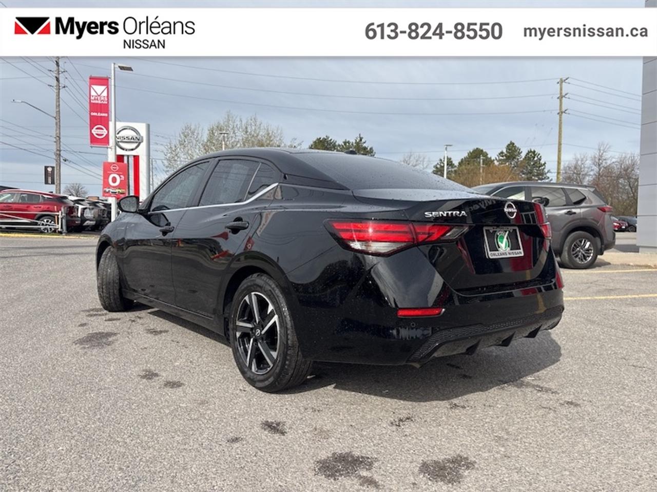 2024 Nissan Sentra SV   - great deal !! Photo2