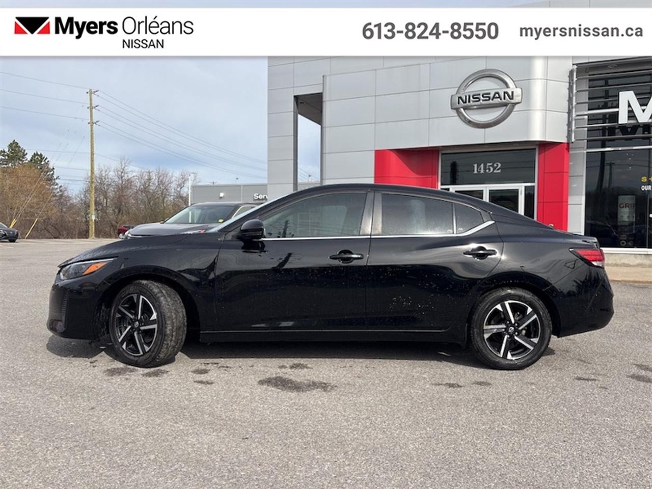 2024 Nissan Sentra SV   - great deal !! Photo