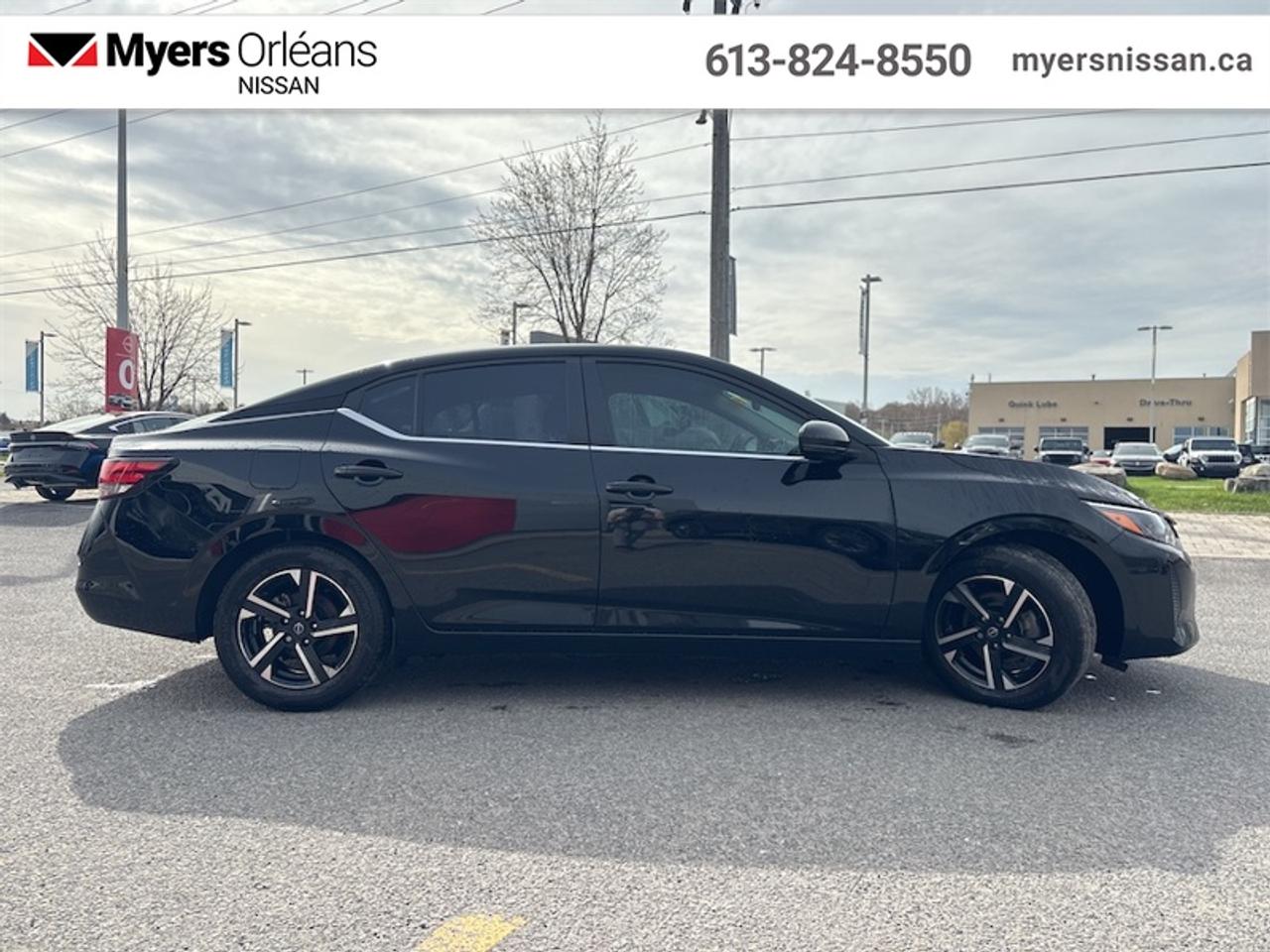 2024 Nissan Sentra SV   - great deal !! Photo