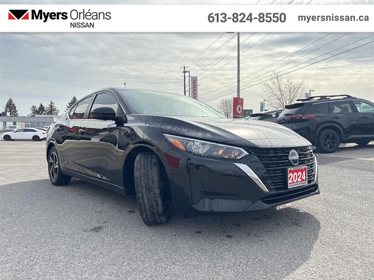2024 Nissan Sentra SV   - great deal !! Photo