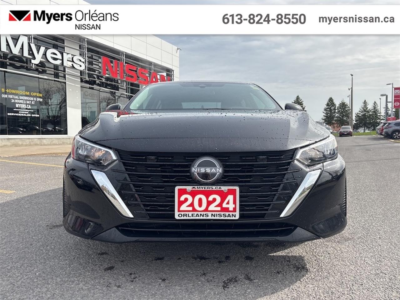 2024 Nissan Sentra SV   - great deal !! Photo