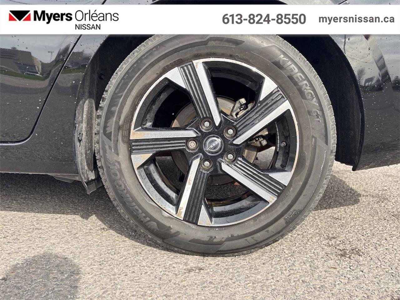 2024 Nissan Sentra SV   - great deal !! Photo