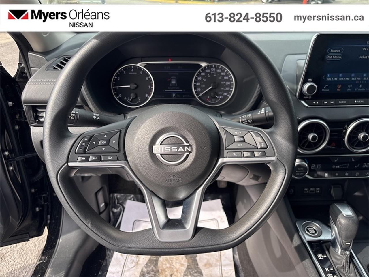2024 Nissan Sentra SV   - great deal !! Photo