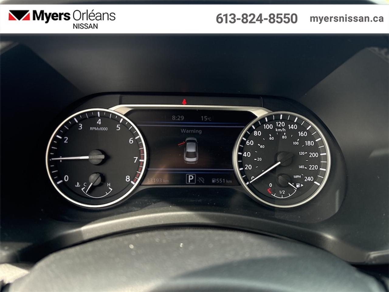 2024 Nissan Sentra SV   - great deal !! Photo