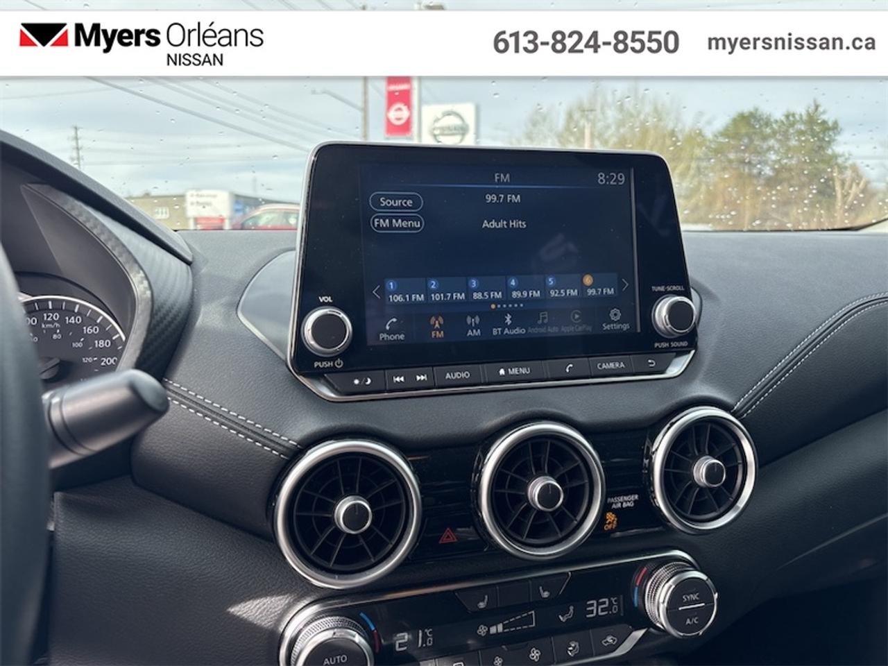 2024 Nissan Sentra SV   - great deal !! Photo