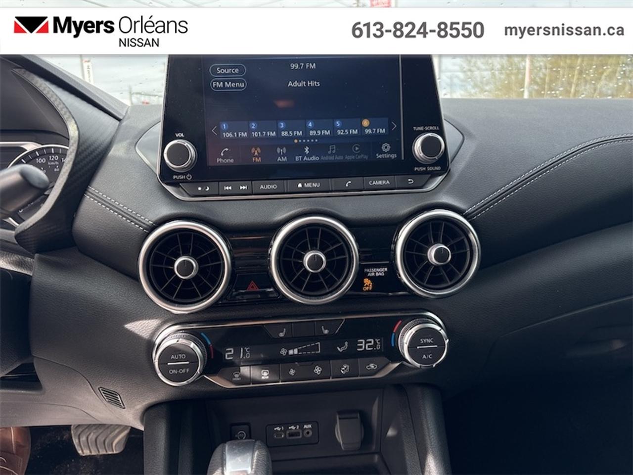 2024 Nissan Sentra SV   - great deal !! Photo