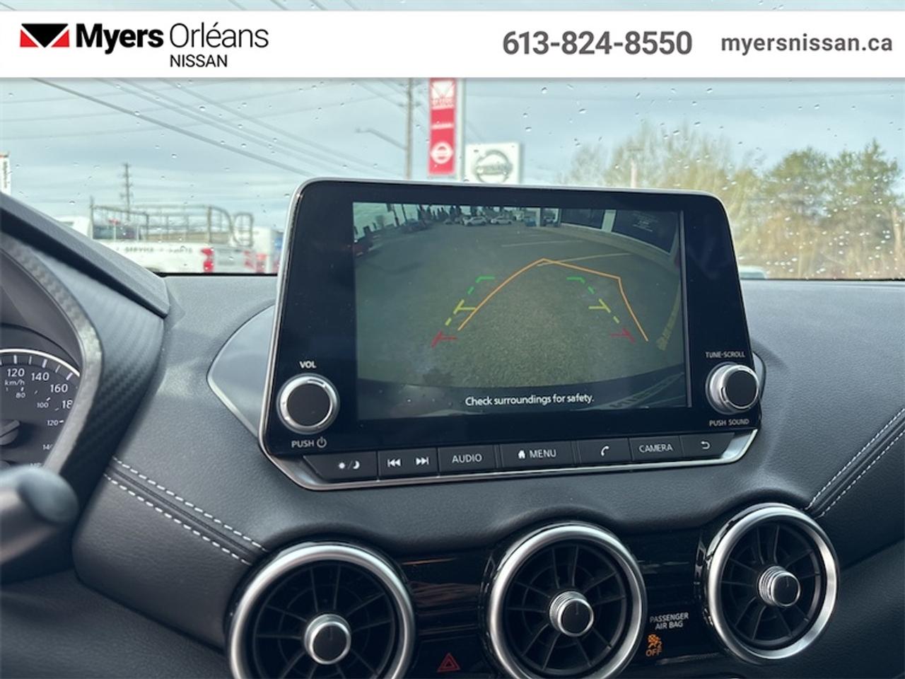 2024 Nissan Sentra SV   - great deal !! Photo