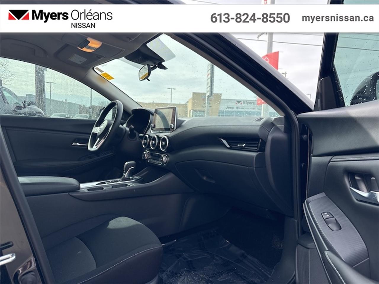 2024 Nissan Sentra SV   - great deal !! Photo