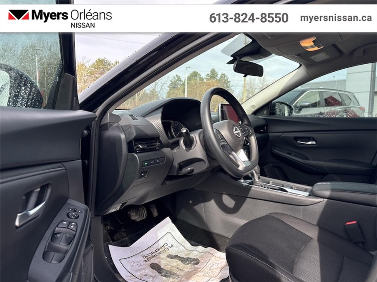 2024 Nissan Sentra SV   - great deal !! Photo
