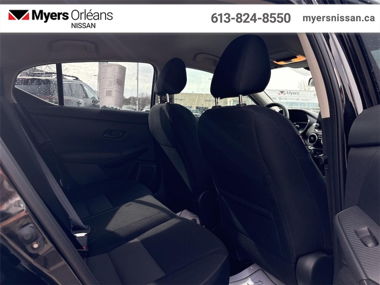 2024 Nissan Sentra SV   - great deal !! Photo