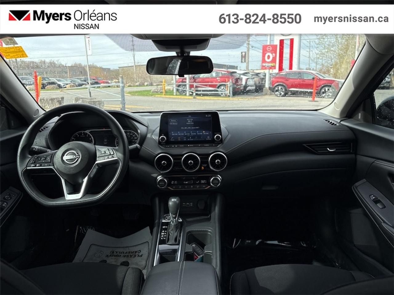 2024 Nissan Sentra SV   - great deal !! Photo