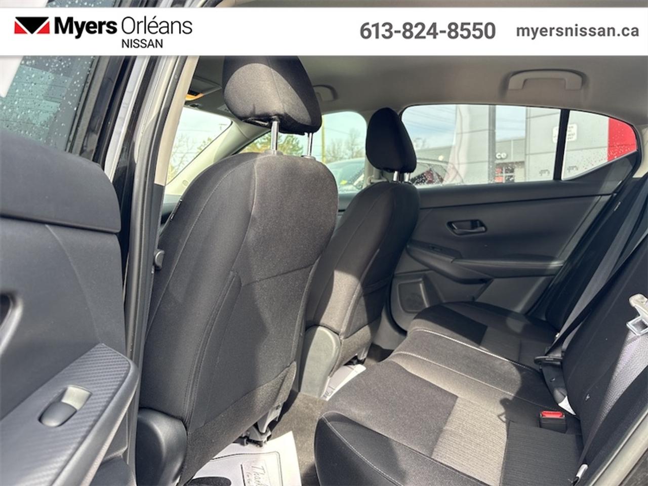 2024 Nissan Sentra SV   - great deal !! Photo