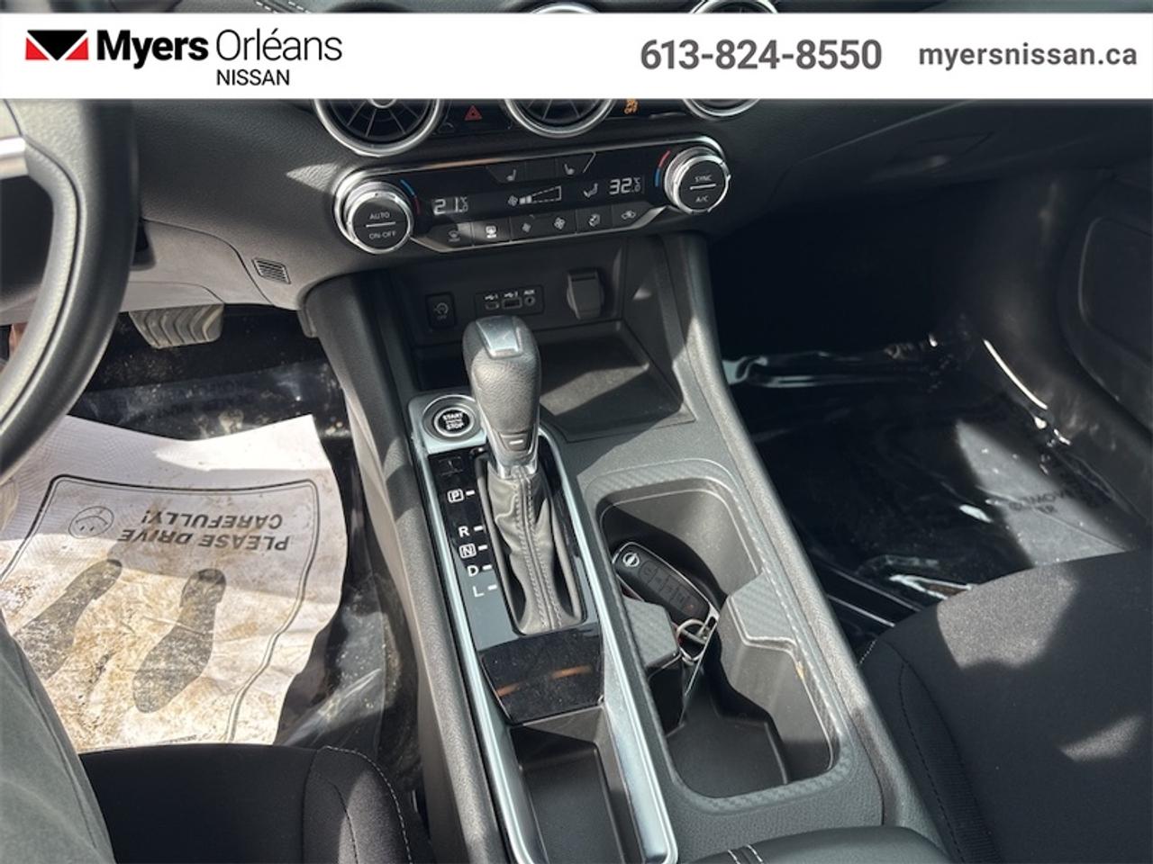 2024 Nissan Sentra SV   - great deal !! Photo