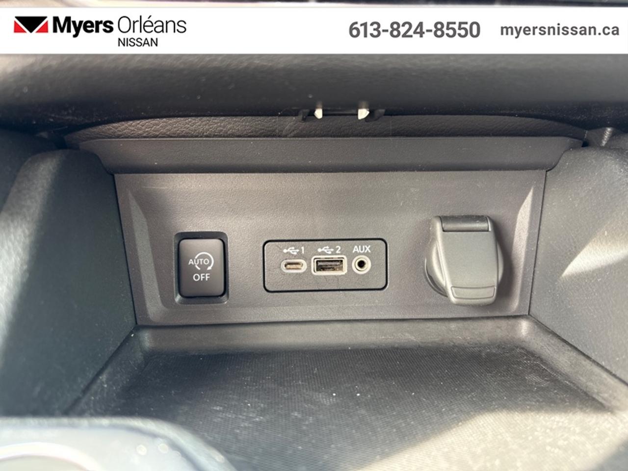 2024 Nissan Sentra SV   - great deal !! Photo
