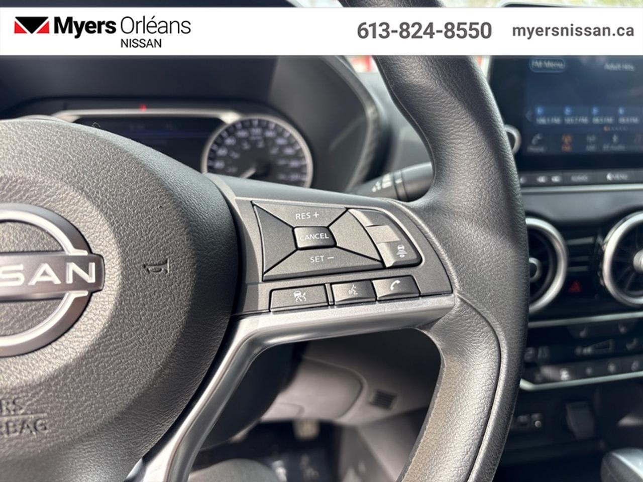 2024 Nissan Sentra SV   - great deal !! Photo