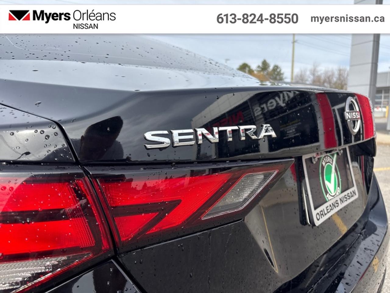 2024 Nissan Sentra SV   - great deal !! Photo
