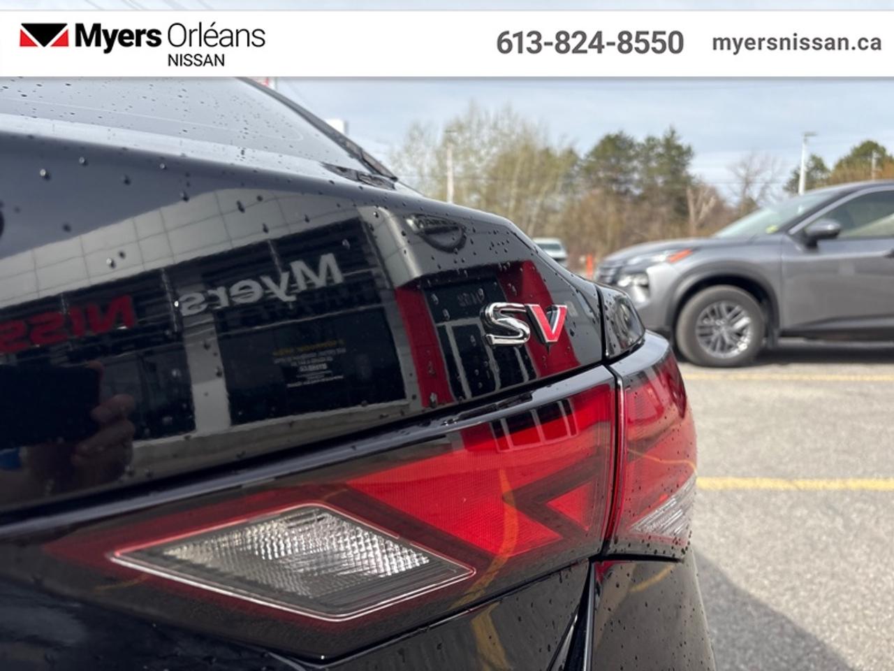2024 Nissan Sentra SV   - great deal !! Photo
